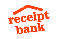 Receipt Bank Software